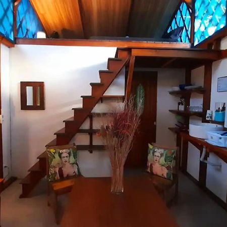 Casa Blanca Beachfront House With Shared Pool Access Pangea Lodge Manzanillo  Εξωτερικό φωτογραφία