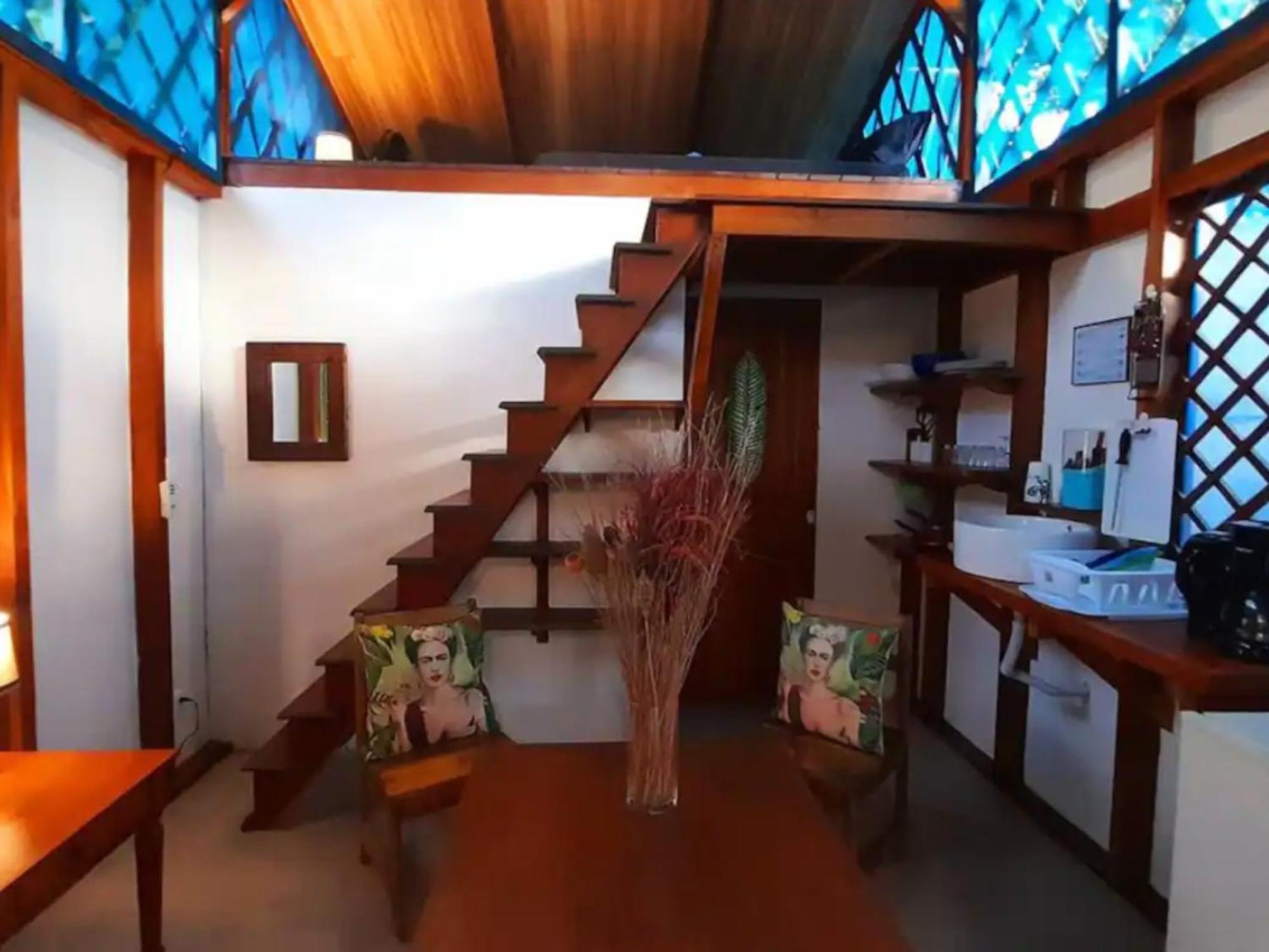 Casa Blanca Beachfront House With Shared Pool Access Pangea Lodge Manzanillo  Εξωτερικό φωτογραφία