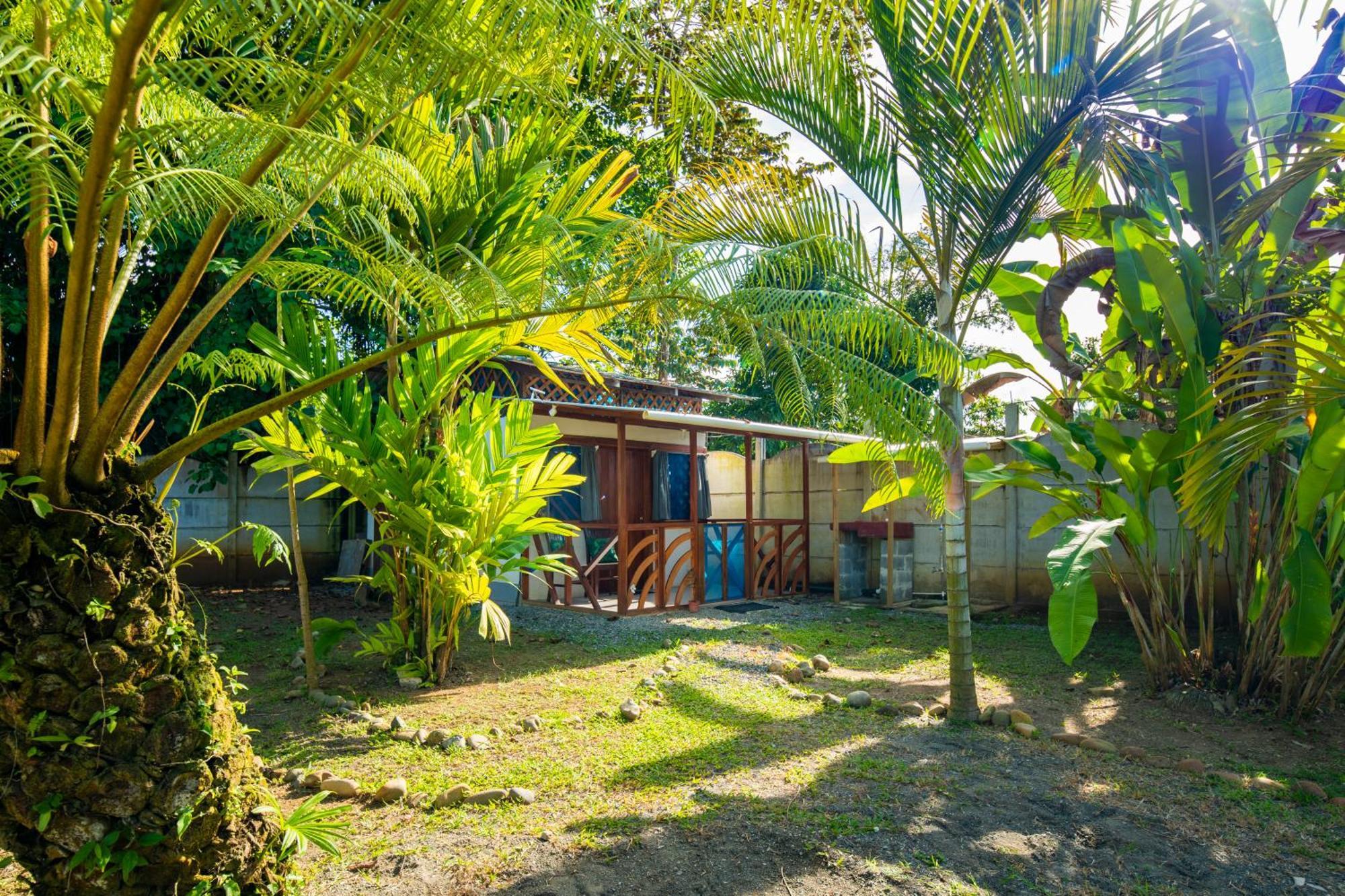 Casa Blanca Beachfront House With Shared Pool Access Pangea Lodge Manzanillo  Εξωτερικό φωτογραφία